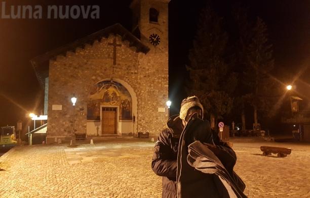 Frontiera, 5mila passaggi in tre in alta valle