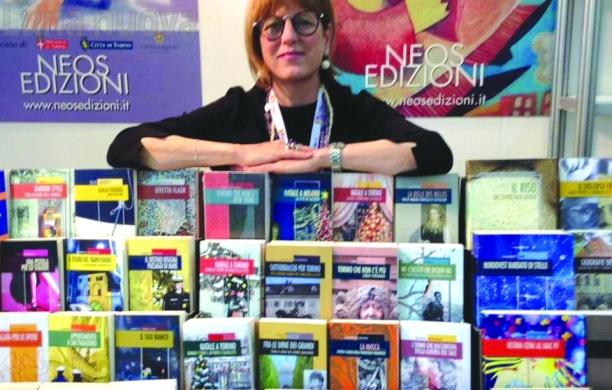 Rivoli, la Neos tiene duro nell'anno più difficile