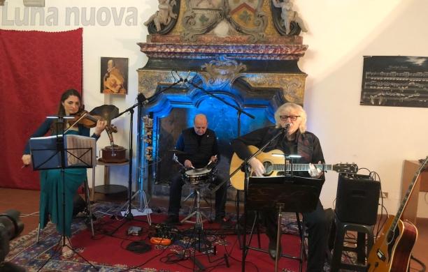 Il NuvoleIncanto Trio