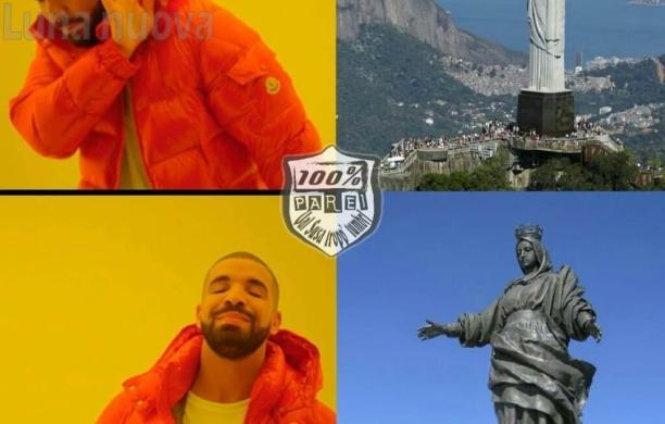 W l'ironia: le tre menti creative dietro i meme valsusini 