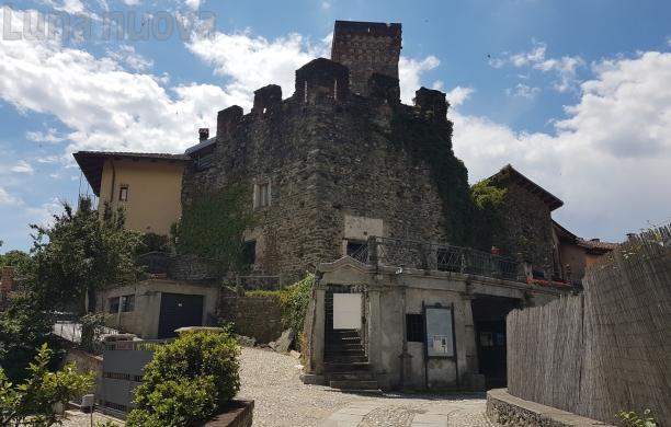 Almese: un ostello nelle pieghe del Ricetto di S.Mauro