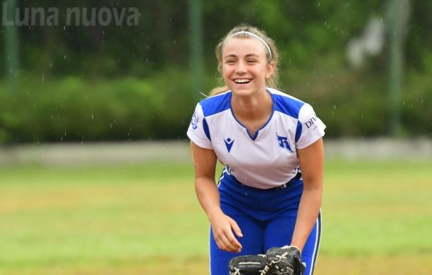 Primo stage per la Nazionale Under 14: convocata Anita Girardi