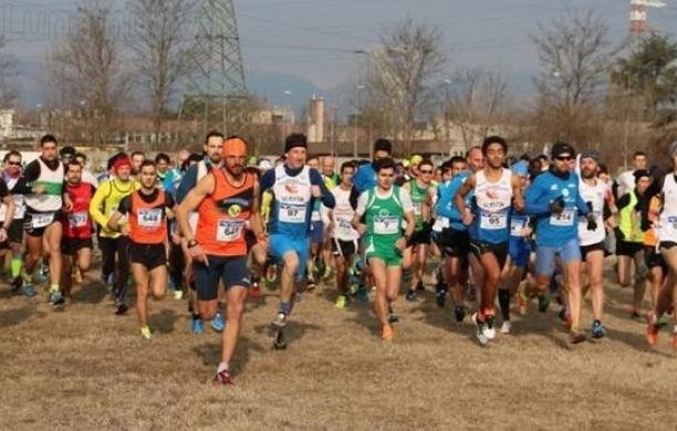 Voglia di cross: domenica il grande appuntamento di Borgaretto
