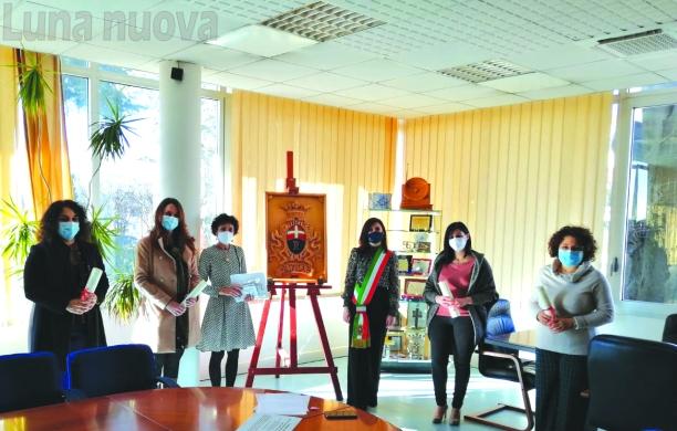 Rivoli premia le sue eccellenze nella ricerca 