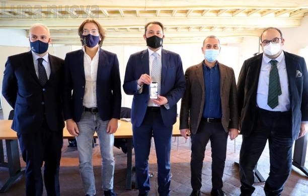 Rivoli e Grugliasco alleate per sostenere il commercio locale