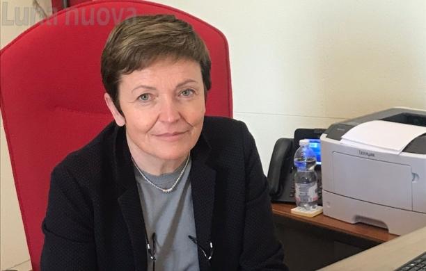 La ‘direttora’: Asl To3 tra presente e futuro secondo Franca Dall’Occo