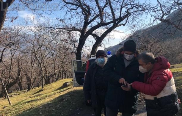 Più bella e sicura: varianti di tracciato per la Francigena