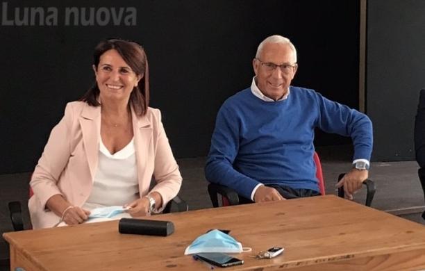 Napoli e Ruffino lasciano Forza Italia ed entrano in "Cambiamo!"