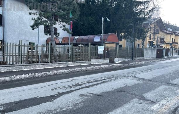 Bardonecchia, i poliziotti rimangono senza casa