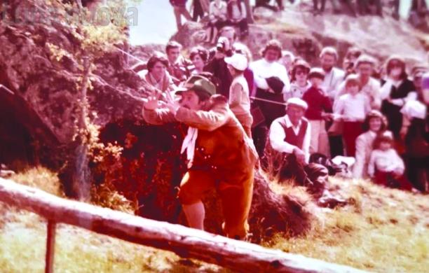 Addio Luigi Pognant Gros, cuore della comunità sangioriese