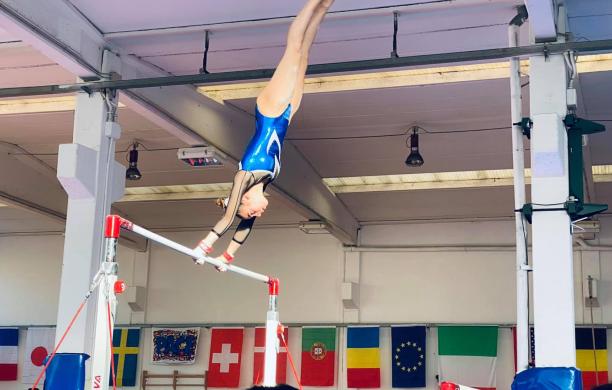 Sport contro Covid: la prova di forza del PalaTigers di Pianezza