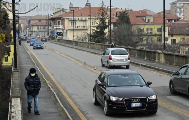 Alpignano, un anno di passione tra ponte e poliambulatorio