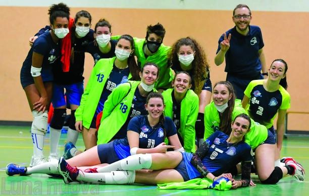 Vade retro Covid: l’Isil Almese vince al ritorno in campo