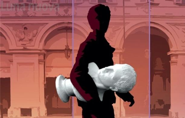 Rivoli, "Di arte in arte" passa in città