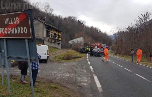«Troppi morti, più sicurezza sulla statale 24»