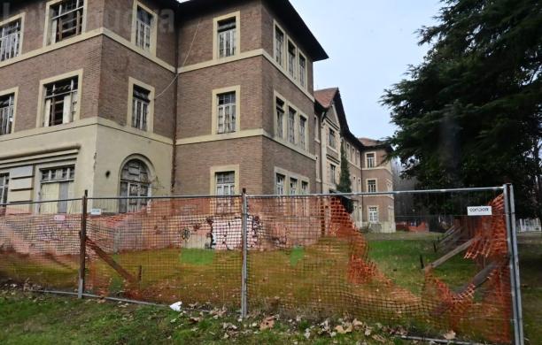 Collegno, il "cantiere fantasma" può ripartire