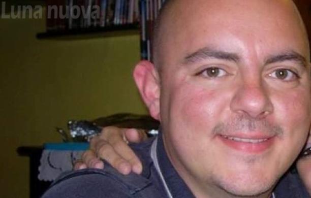 Caprie piange Marco Fiore, l’informatico amante di viaggi e motori