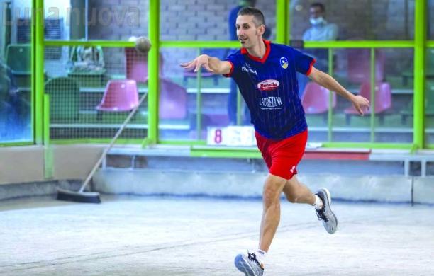 Partono i grandi campionati. Alla val Susa non resta che tifare Rosta