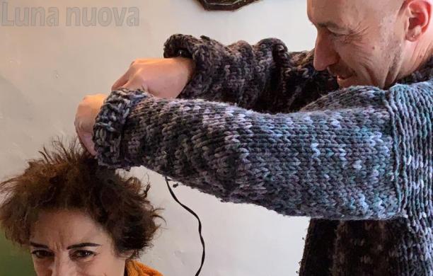 Avigliana, Donatella e il male: «Ora mi racconto per dare coraggio»