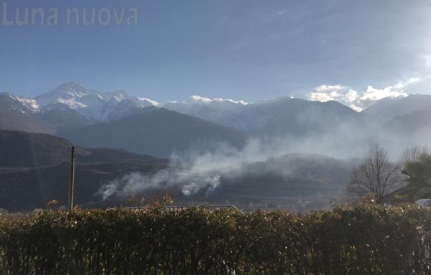 Un lunghissimo pomeriggio di fuoco