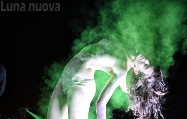 I sei maestri del ‘solo coreografico’