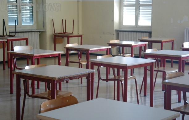 Scuole chiuse in cintura ovest e sud, in presenza fino alla 1ª media per valli, Alpignano e Pianezza