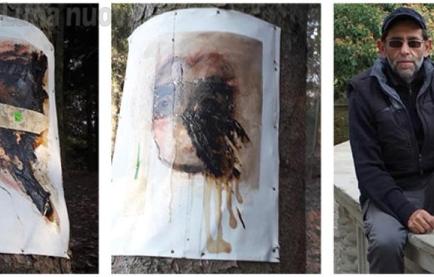 Giaveno-Coazze, un’incursione artistica nel bosco