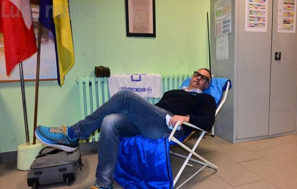 Grugliasco, il preside "occupa" e dorme a scuola: «Basta con la Dad»