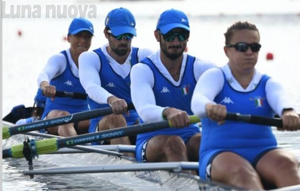 Novalesa: Lorenzo con Goggia e Bassino nella top six degli Italian sportrait award