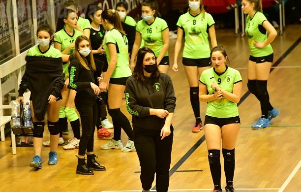 La pallavolo torna dai giorni della solitudine. Ora palestre e palazzetti sono da difendere