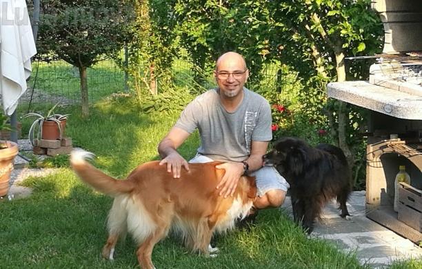 S.Antonino dice addio a Paolo Maxia, volto di bontà