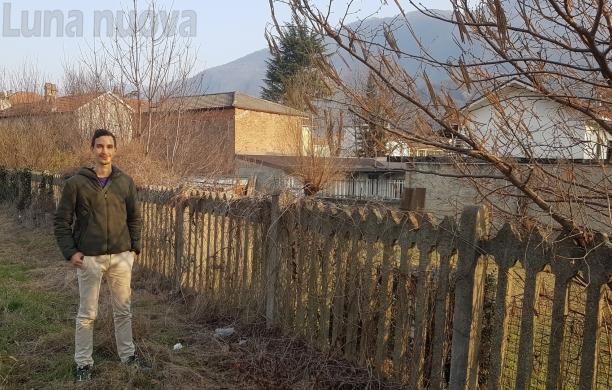 S.Antonino, più alberi in paese: da Marco Querro un progetto "green"