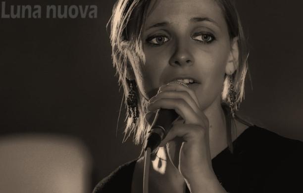 Bruzolo, Cristina Cibrario sale un altro scalino: è in finale all'Artist got talent