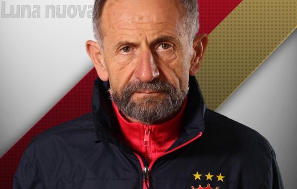 Prof sul campo: Gaudino, il preparatore preferito dai campioni