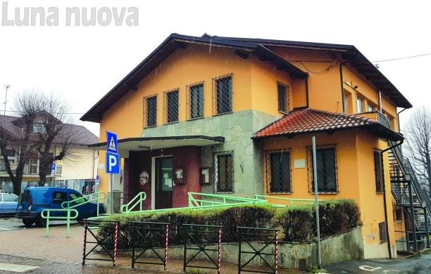 Caprie: per rio Calcinera e scuola d’infanzia è la volta buona