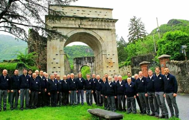 Cerea nel direttivo regionale Acp: «Scriviamo il futuro dei nostri cori»
