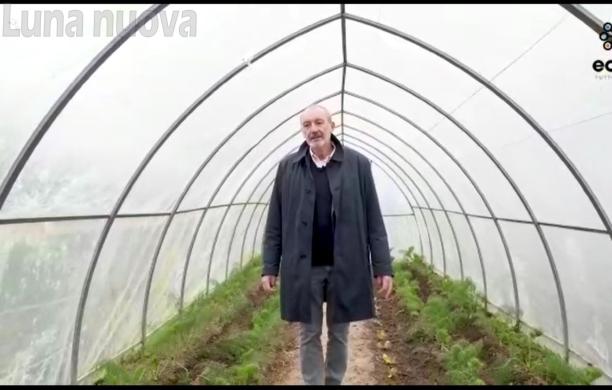 Accordo tra Dalmasso e Cascina Govean per la eco-ristorazione