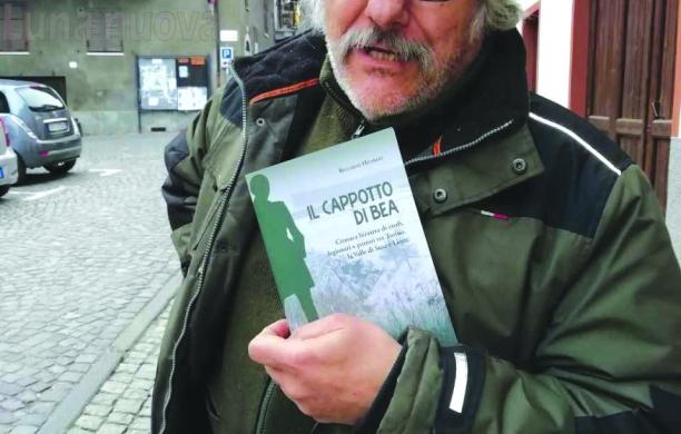 Exilles, il Cappotto di Bea riscalda un paese