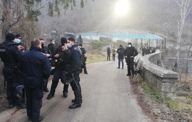 Tav, maratona degli espropri al traguardo: ora il ricorso al Tar
