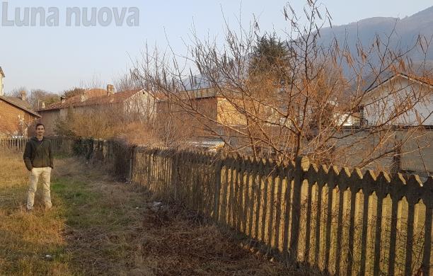 "RinverdiAmo S.Antonino": è scattata ieri la raccolta fondi on-line