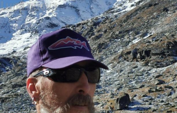 Alberto Bolognesi al timone del Collegio del guide alpine piemontesi