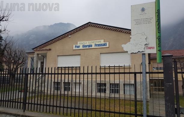 Dare "Priorità alla scuola": sabato la protesta sbarca a Caprie