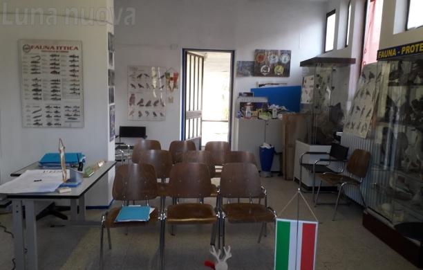 Bussoleno, gli anziani hanno ritrovato una casa