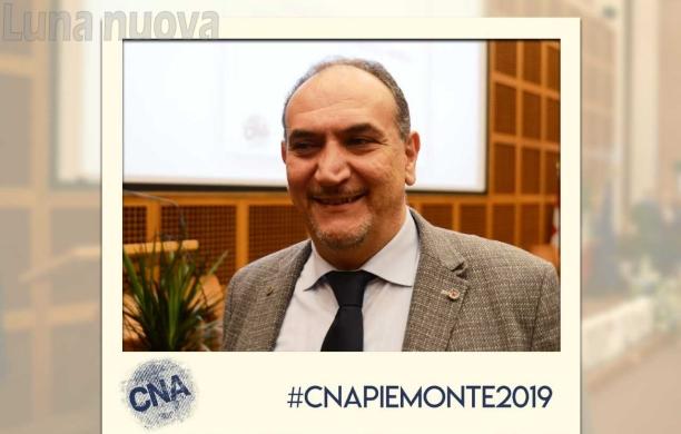 Rivoli, Provenzano raddoppia con la Cna