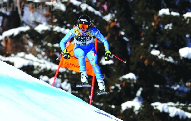 Val Susa in festa per la doppietta tricolore di Francesca Marsaglia