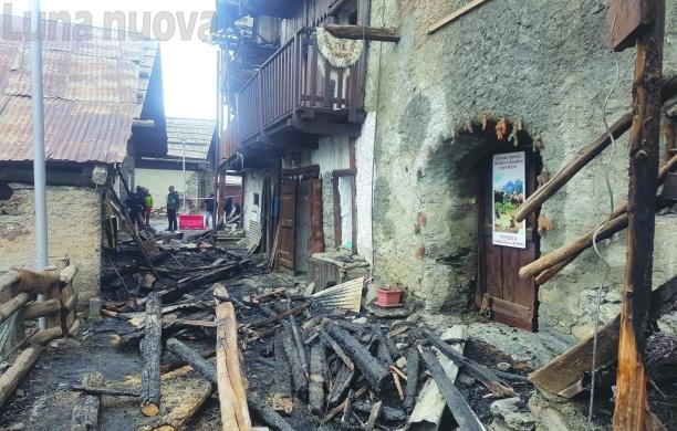 Dramma a Bessen Haut: uomo muore schiacciato dal trattore
