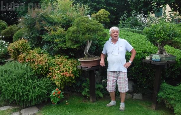 Avigliana, i fiori vincenti di Girard e Salza