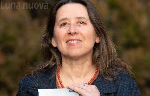 Rivalta, nel terzo romanzo di Cristina Petrini ambiente e mistero