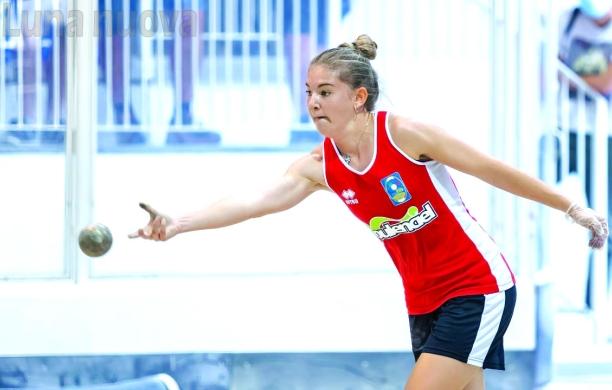 Traversa-Depetris, il doppio record italiano diventa mondiale Under 23