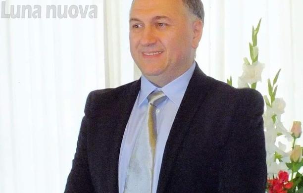 Muore il panettiere Claudio Giuliano, Bussoleno sotto shock